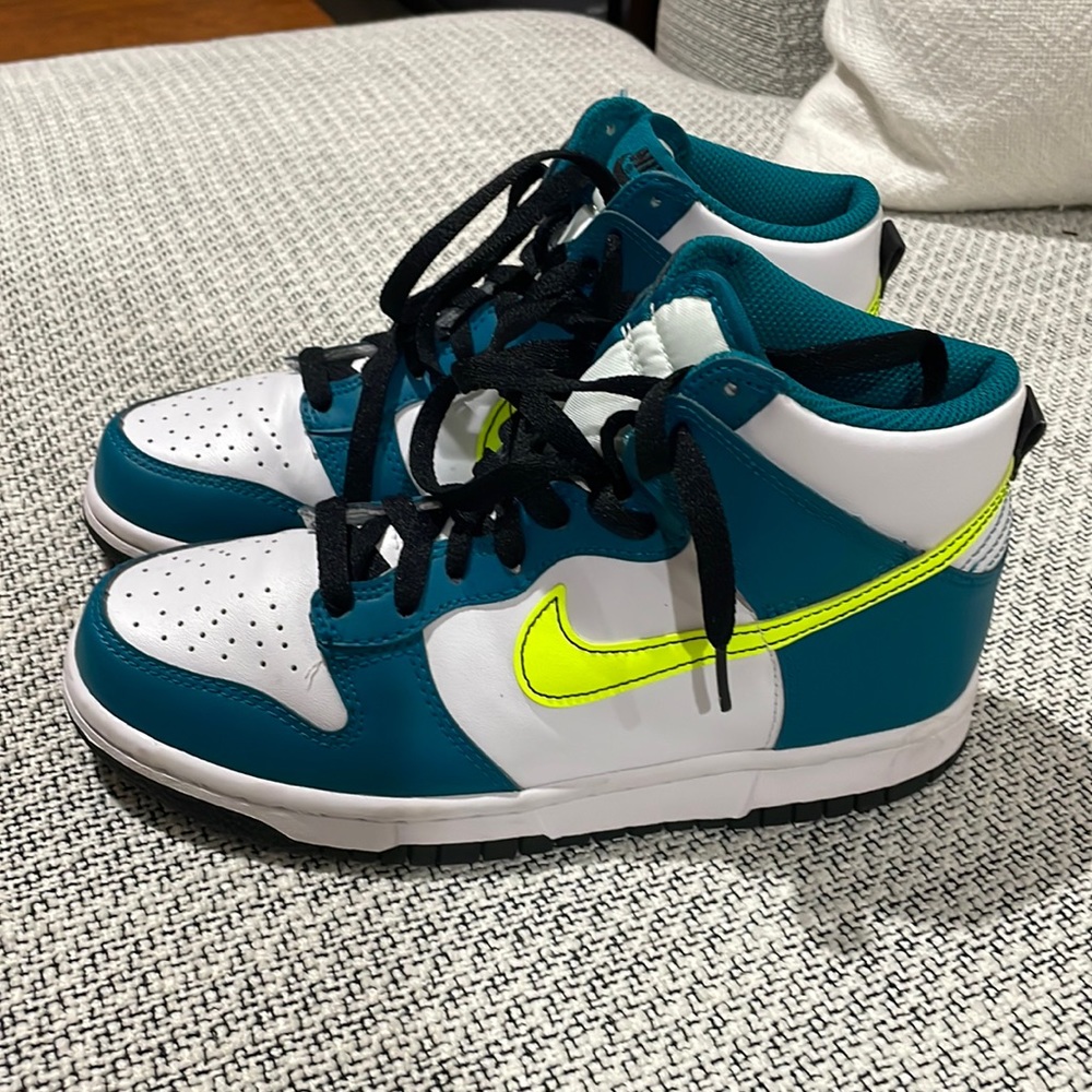 Nike Shoes